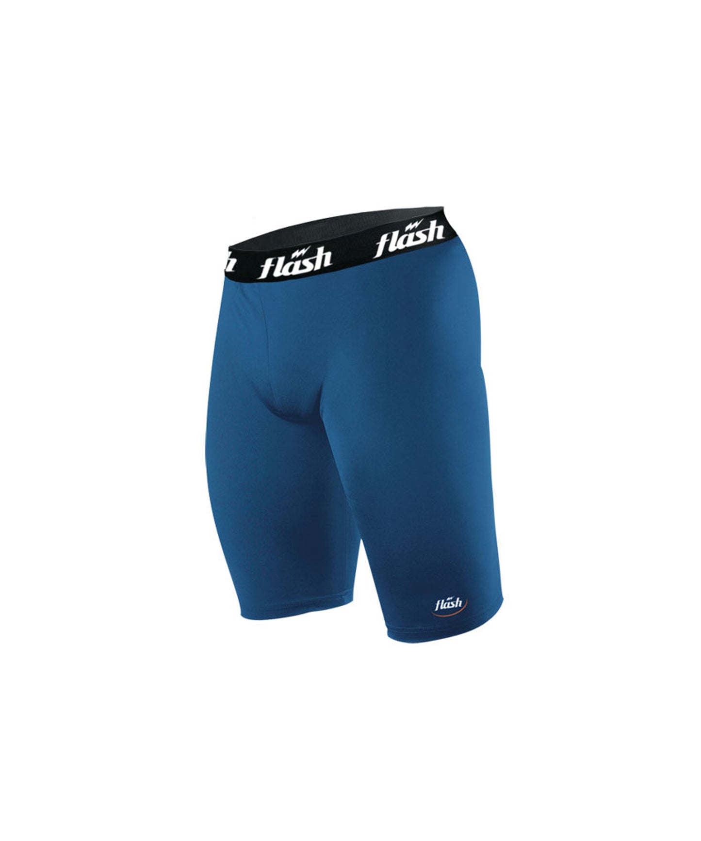 Baselayer Flash Shorts Blue