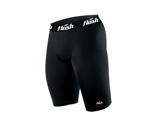 Baselayer Flash  Shorts Black