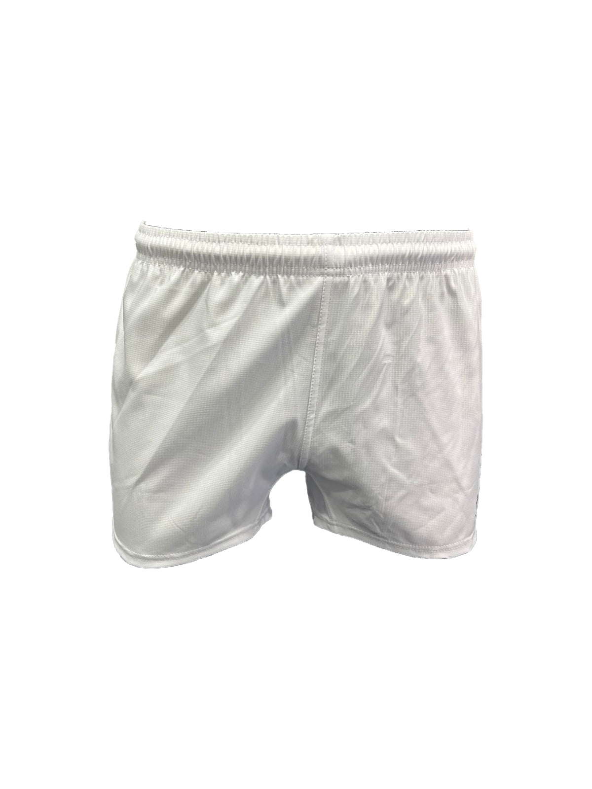 Shorts Flash Rugby Game White