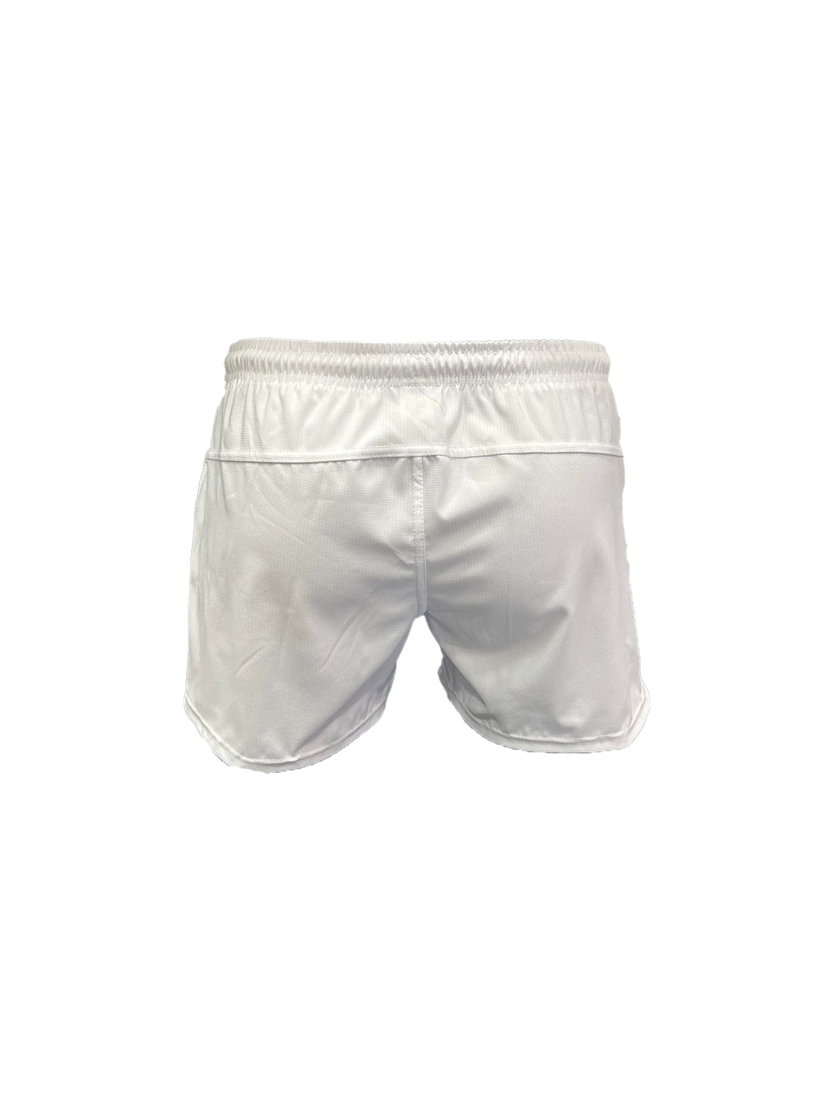 Shorts Flash Rugby Game White