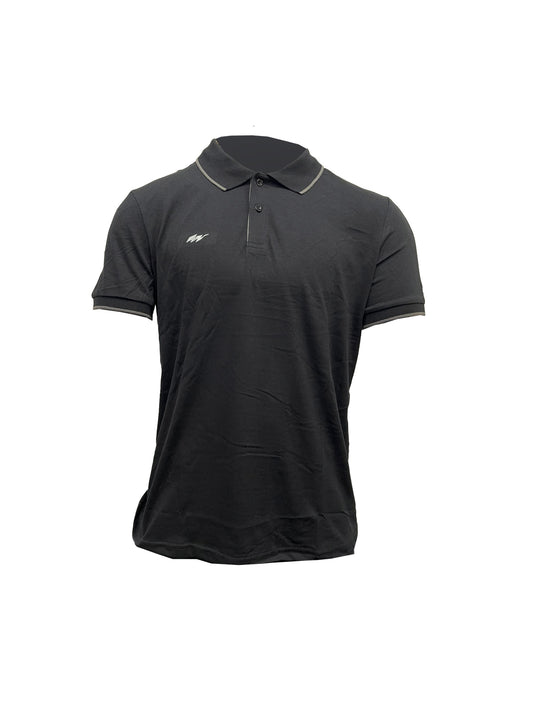 Polo Flash Performance Black