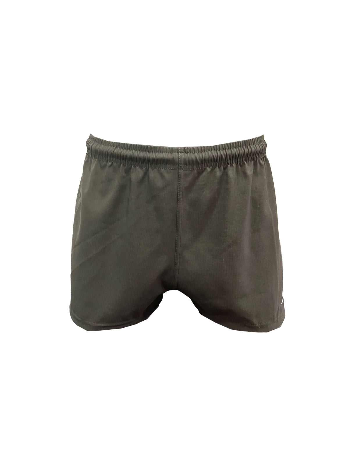 Shorts Flash Rugby Game Black