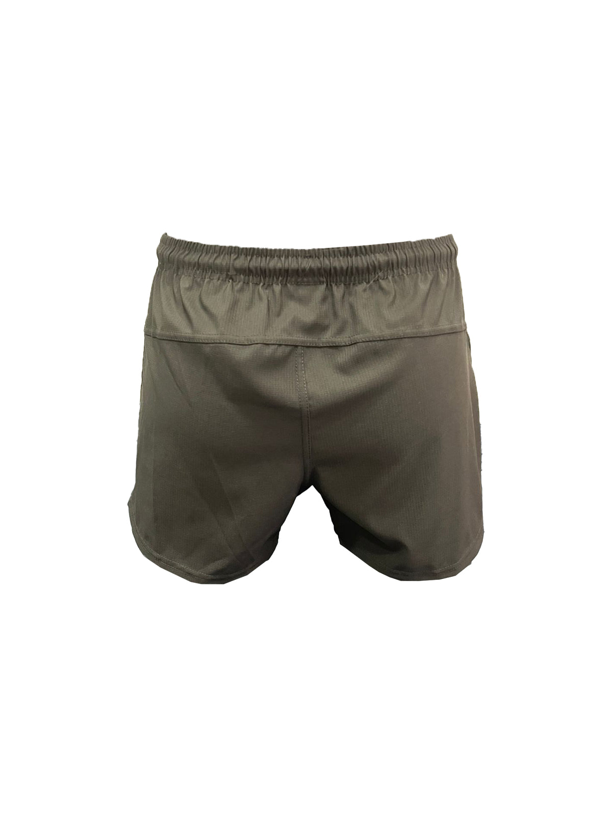 Shorts Flash Rugby Game Black