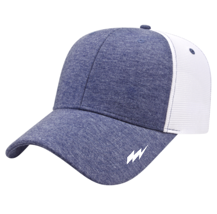 Cap Flash Hi-Tech Mesh Back Closeout