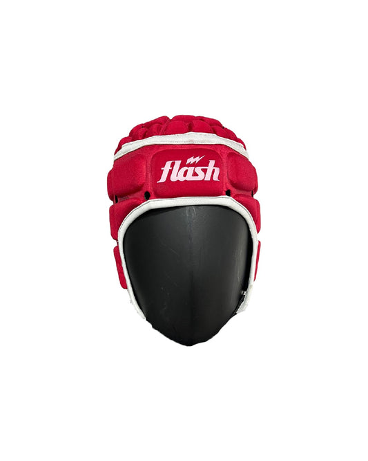 Protective Flash  Cap Head Guard