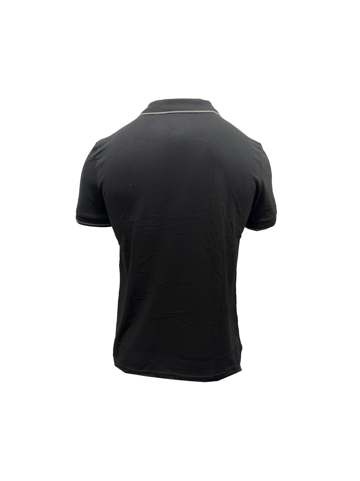 Polo Flash Performance Black