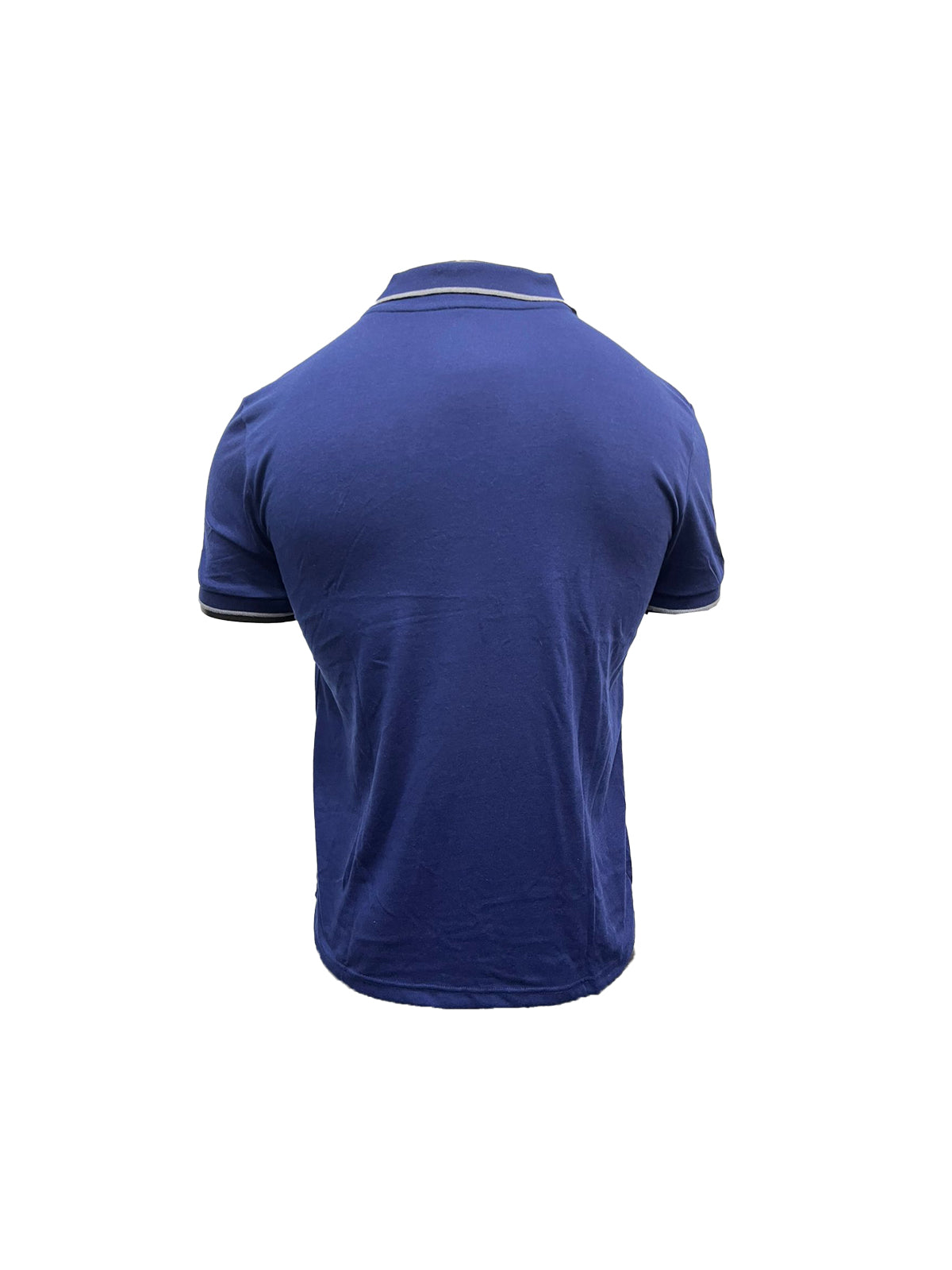 Polo Flash Performance Blue