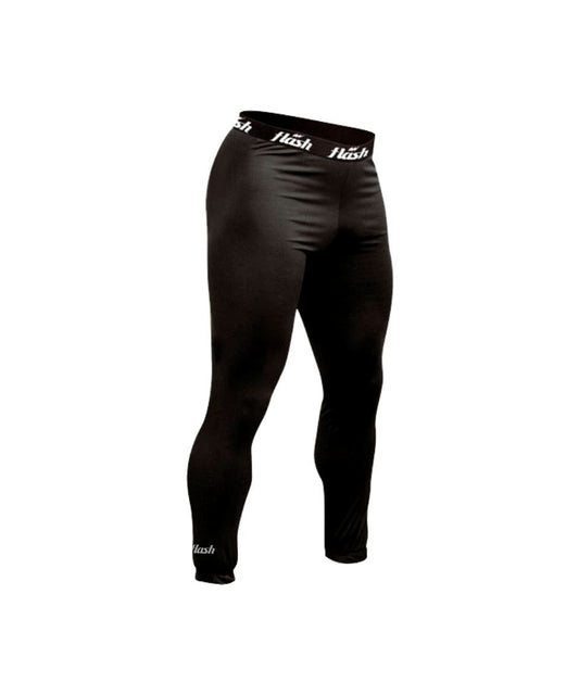 BaseLayer Flash Leggings Black