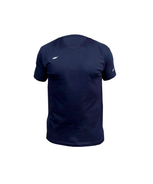 T-Shirt Training Flash Navy