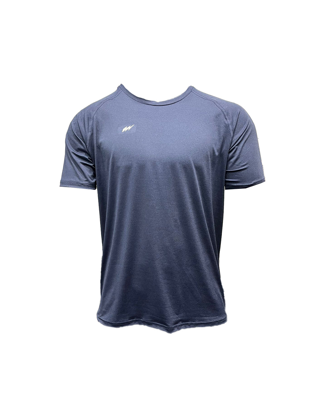 T-Shirt Training Flash Blue