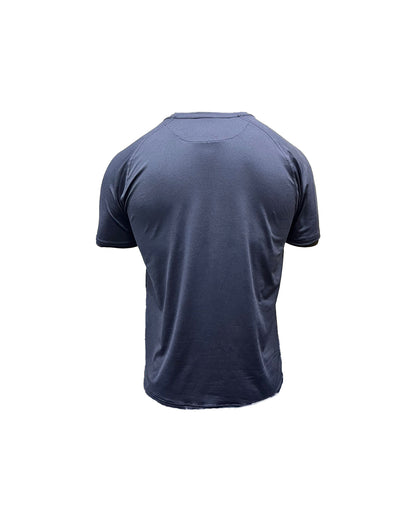 T-Shirt Training Flash Blue