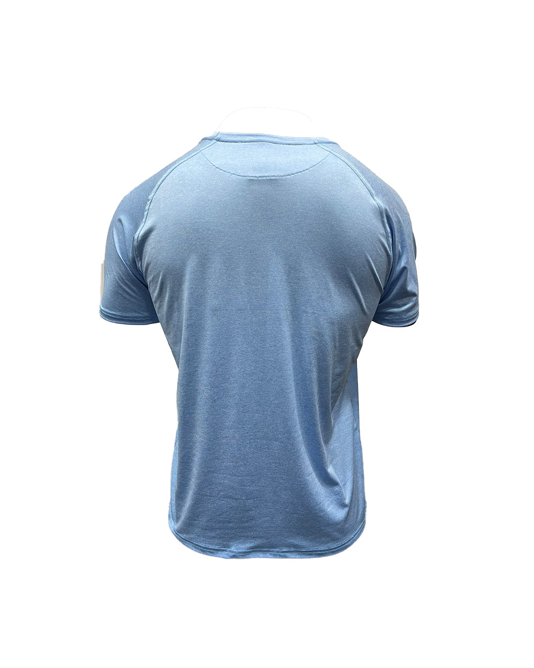 T-Shirt Training Flash Light Blue